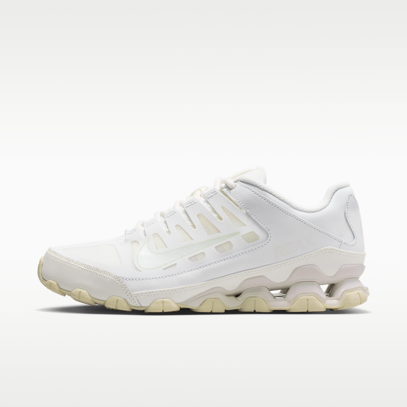 Nike Reax 8 TR Women's Workout Shoes. Nike ID